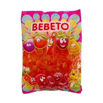  میوه ای پرتقال ببتو - 1000 گرم635ea9b7bdbed779100